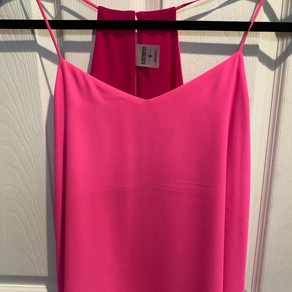 Express cami